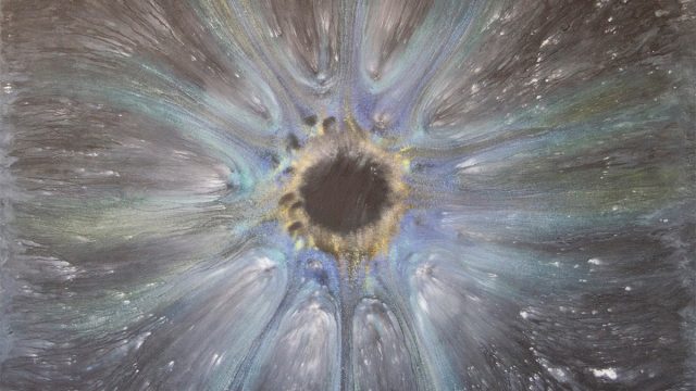 HASBUN’ Astral I Astra