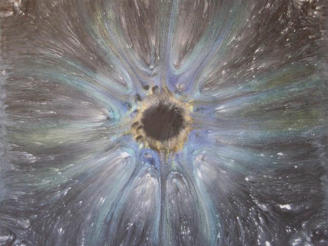 HASBUN’ Astral I Astra