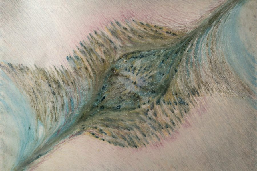 HASBUN’ Nebulosa Flamante.