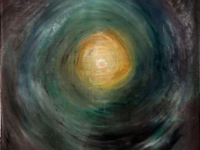 HASBÚN. Huracán / Universo.