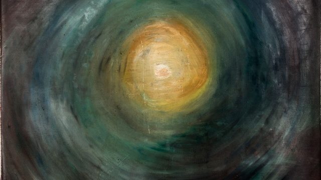 HASBÚN. Huracán / Universo.