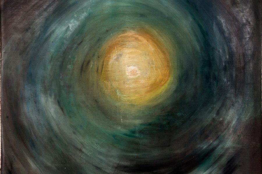 HASBÚN. Huracán / Universo.