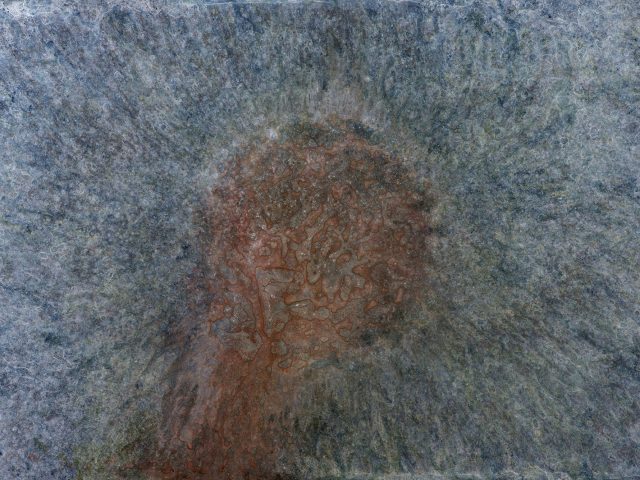 HASBUN’  Nebulosa Roja.