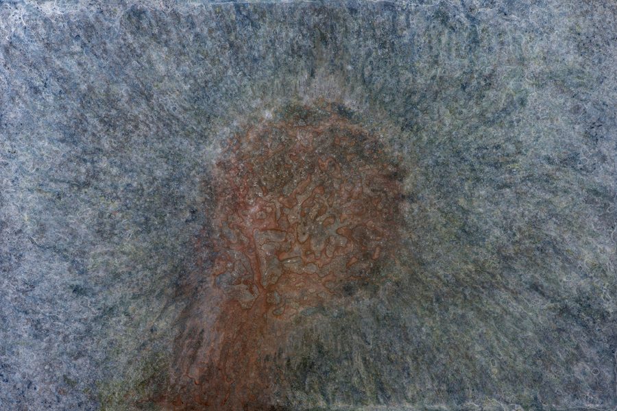 HASBUN’  Nebulosa Roja.