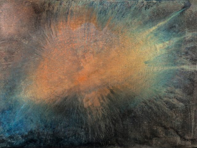 HASBUN’ Nebulosa Naranja.