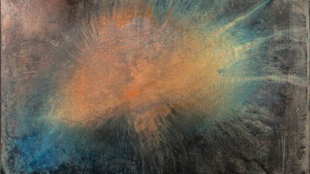 HASBUN’ Nebulosa Naranja.