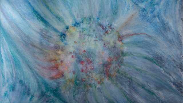HASBUN’ Nebulosa Irisada.