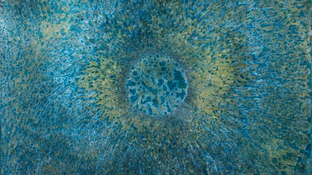 HASBUN’ Nebulosa Azul.