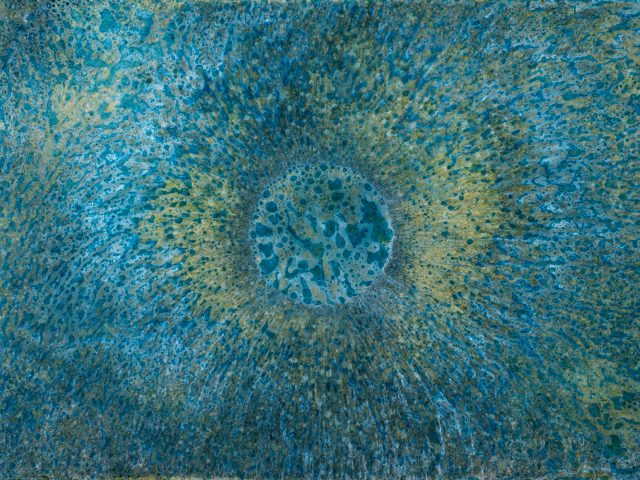 HASBUN’ Nebulosa Azul.